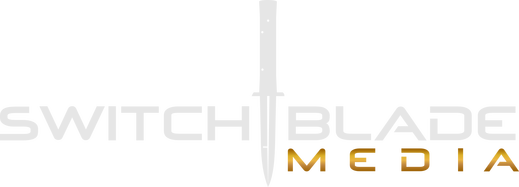 Switchblade Media Logo